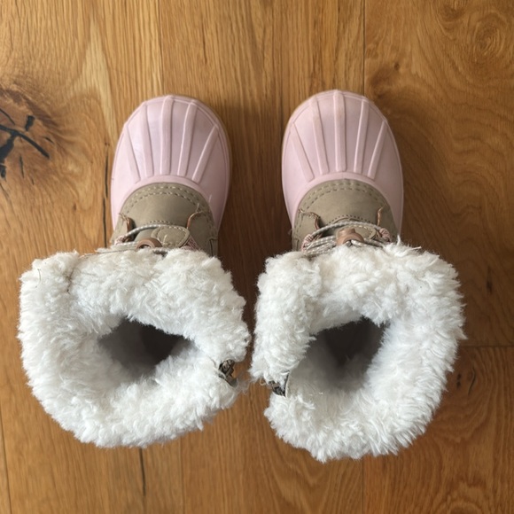 EUC Khombu snow boots, size 11 - Picture 3 of 5